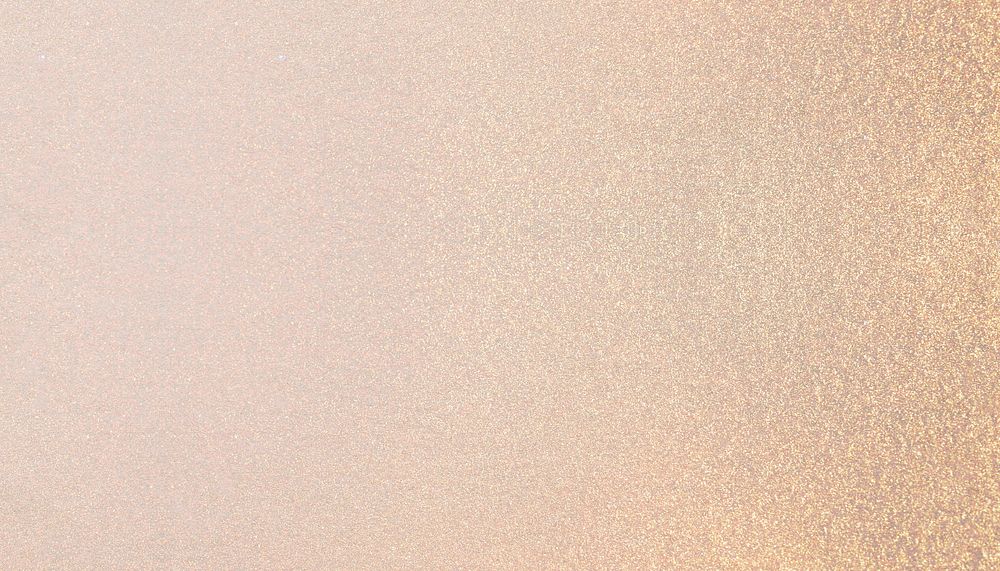 Aesthetic gradient gold textured background