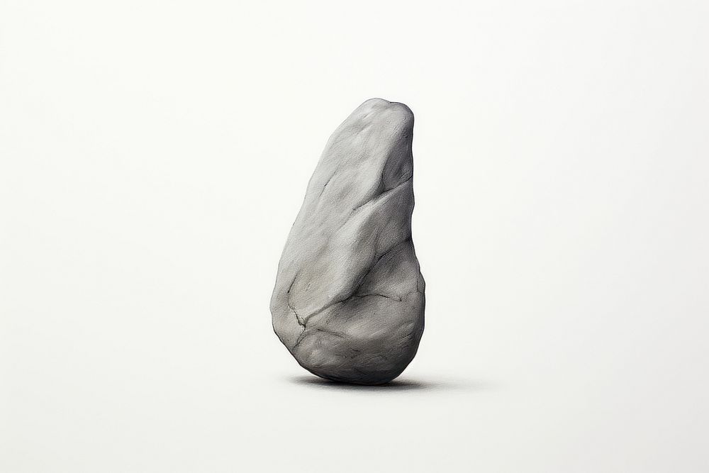Stone jewelry accessories simplicity. AI generated Image by rawpixel.