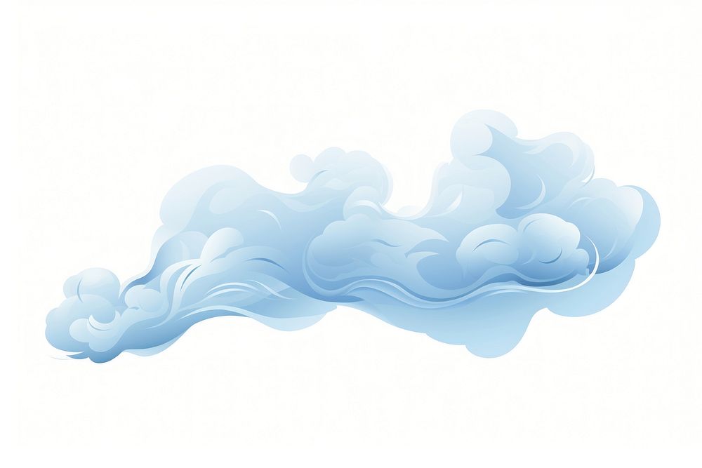 Gas backgrounds white smoke. AI generated Image by rawpixel.