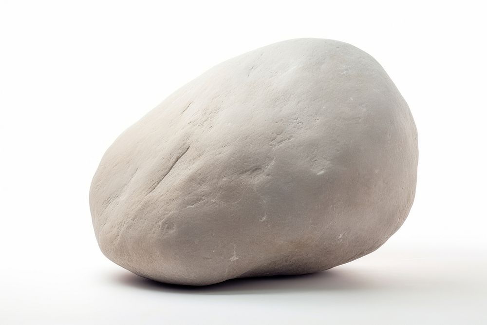 Big rock stone simplicity astronomy. AI generated Image by rawpixel.