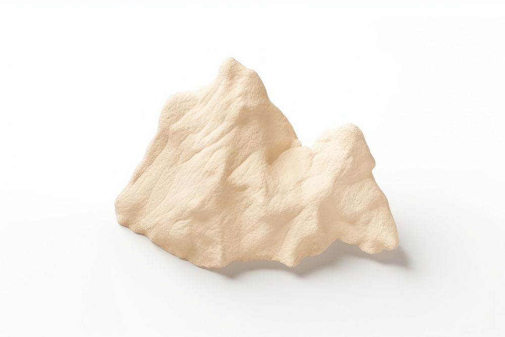 Rock simplicity limestone. AI generated Image by rawpixel.