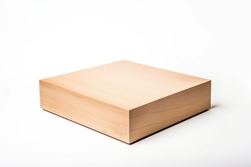 Square wood podium stand furniture | Premium Photo - rawpixel