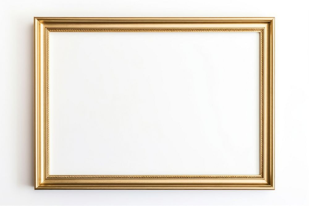 Gold Frame backgrounds frame gold. AI generated Image by rawpixel.
