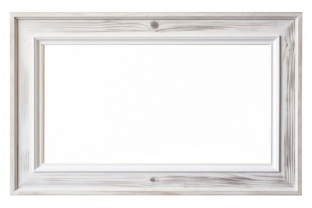 Picture Frame backgrounds white frame. AI generated Image by rawpixel.