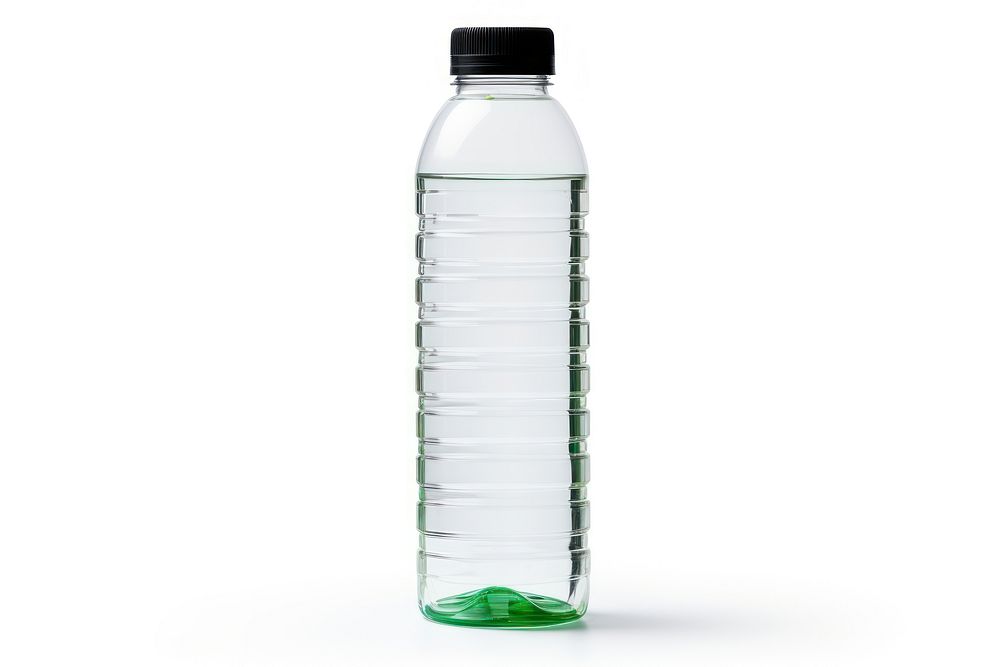 Plastic water bottle drink refreshment laboratory. AI generated Image by rawpixel.