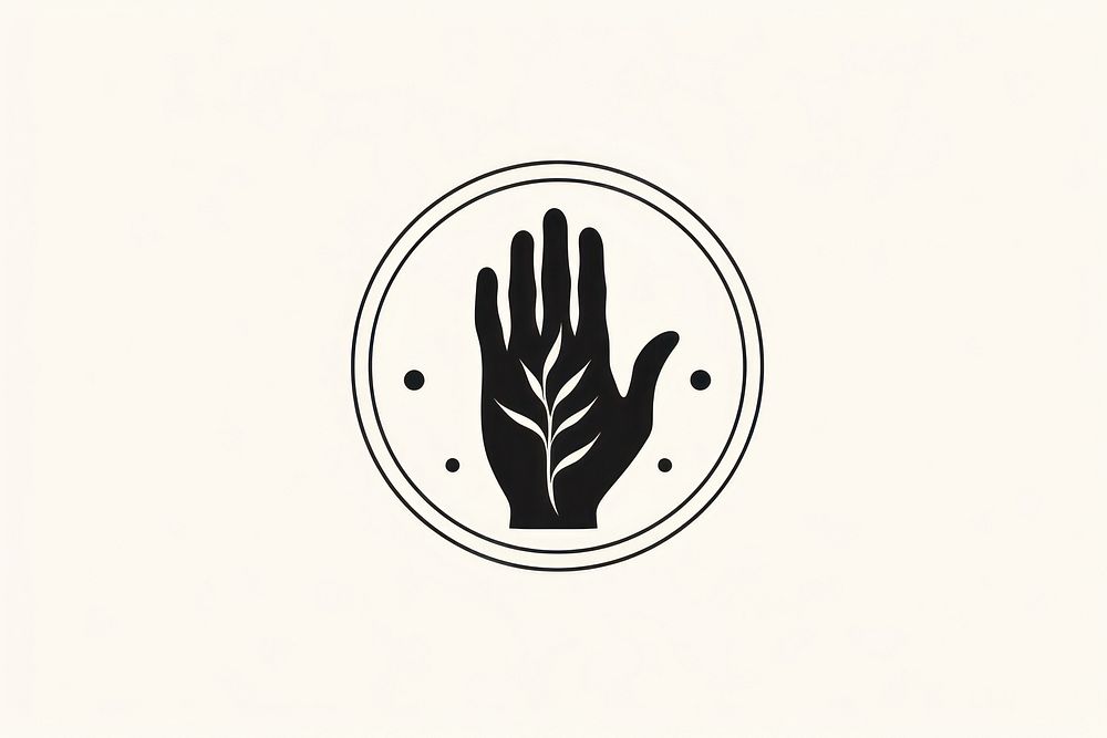 Hand harvest Oatmeal drawing. AI generated Image by rawpixel.