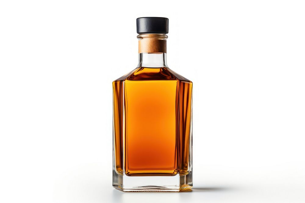 Whiskey bottle perfume whisky. AI | Premium Photo - rawpixel