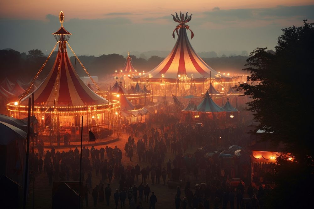 Festival spirituality architecture illuminated. AI generated Image by rawpixel.