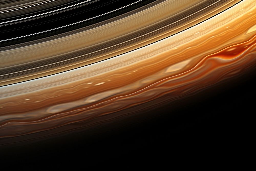 Space astronomy planet backgrounds. AI generated Image by rawpixel.