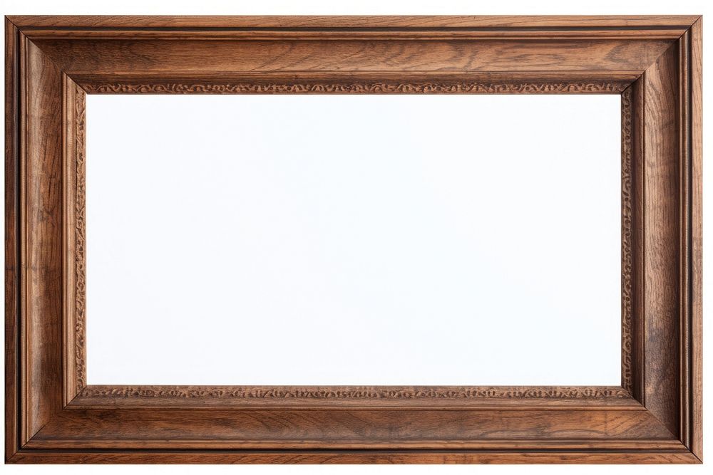 Picture frame. AI generated Image by rawpixel.