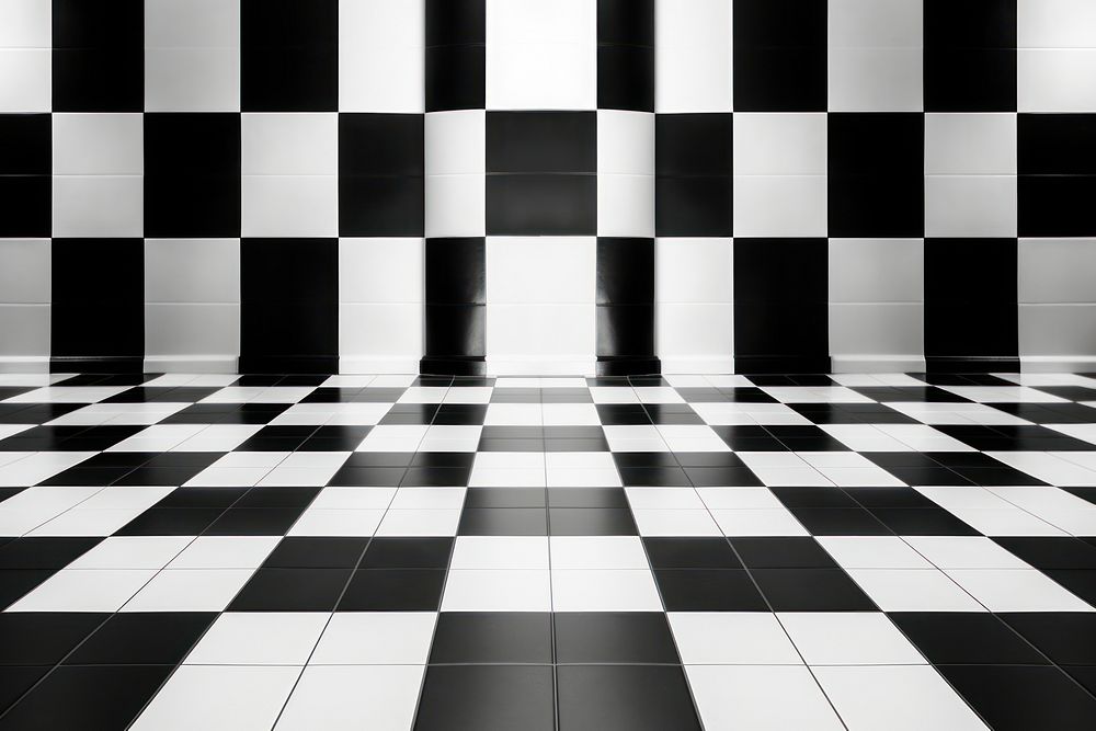 Tiled floor backgrounds flooring pattern