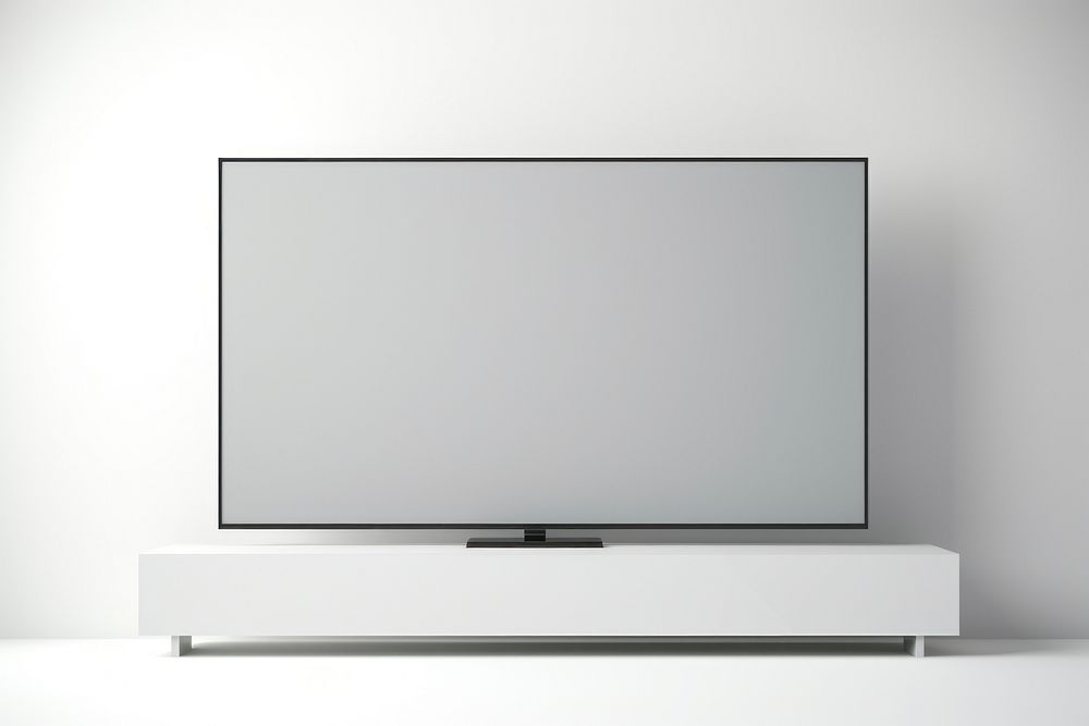 Smart TV. AI generated Image by rawpixel.
