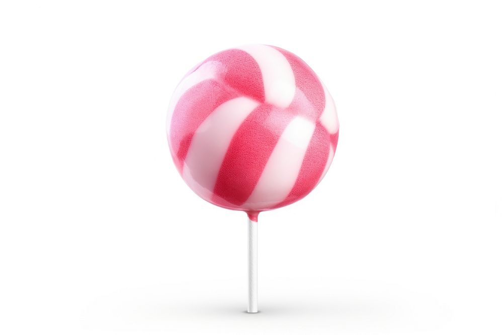 Lollipop confectionery sphere candy. AI | Free Photo - rawpixel