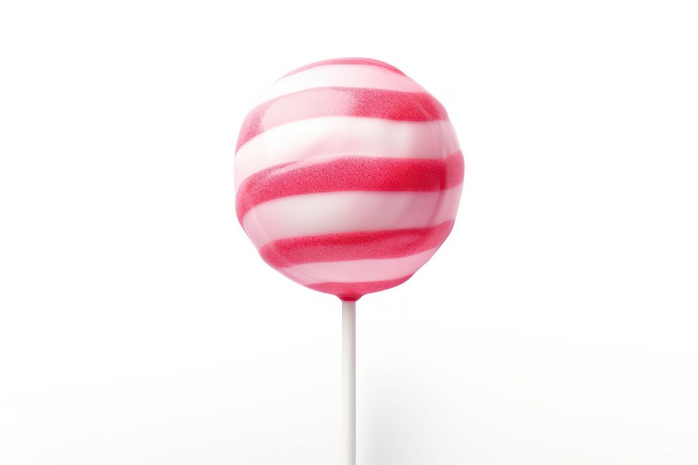 Lollipop confectionery striped candy. AI generated Image by rawpixel.