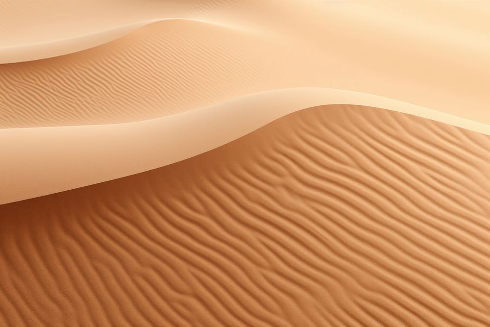 Sand backgrounds desert nature. 