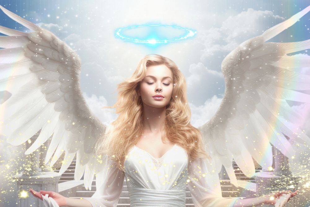 Holy guardian angel fantasy remix