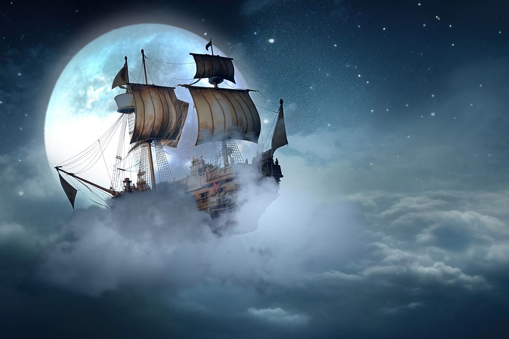 Pirate Ship Images  Free Photos, PNG Stickers, Wallpapers