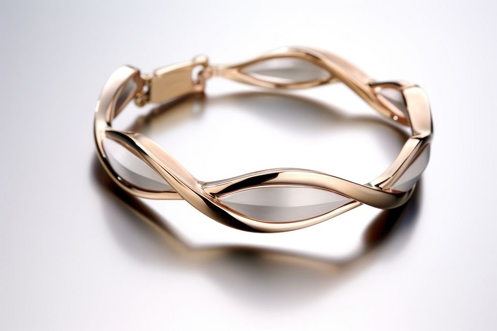 Jewellery bracelet jewelry ring. AI generated Image by rawpixel.