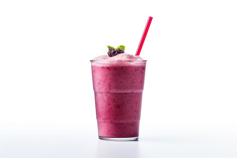 Smoothie smoothie milkshake drink. AI generated Image by rawpixel.