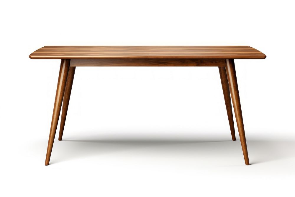 Table furniture table desk. AI generated Image by rawpixel.