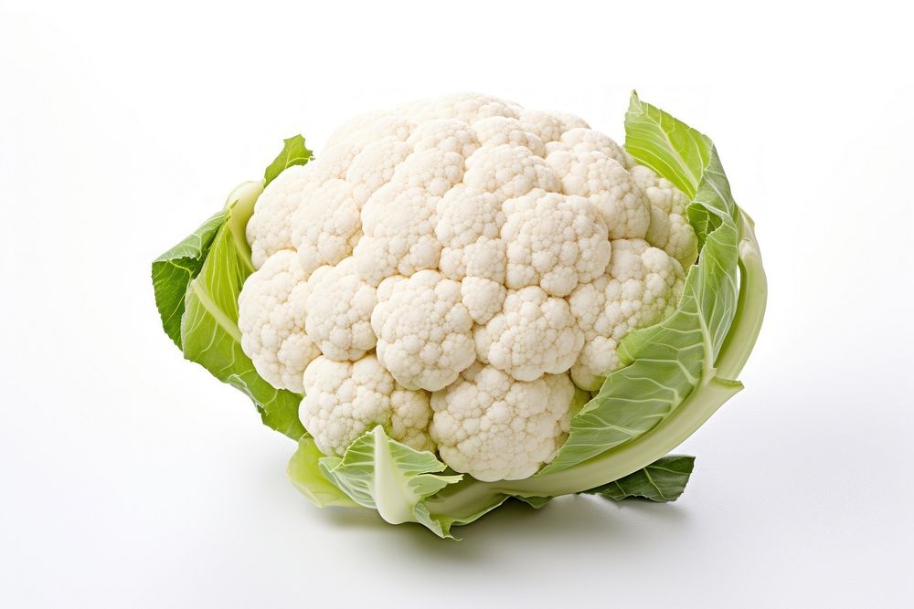 Cauliflower cauliflower vegetable white. 