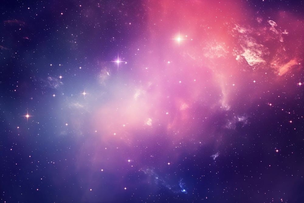 Space astronomy space backgrounds universe. AI generated Image by rawpixel.