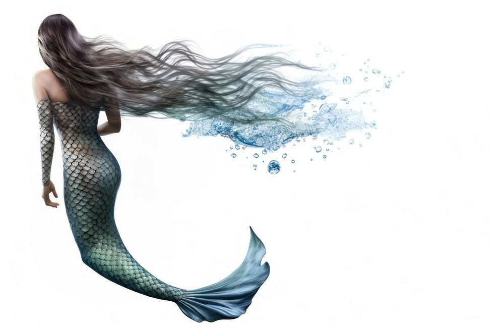 Mermaid Tail Images  Free Photos, PNG Stickers, Wallpapers & Backgrounds -  rawpixel