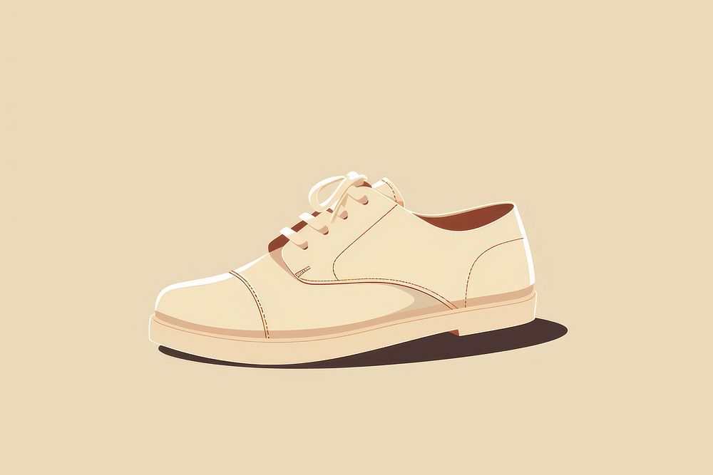 Shoes footwear clothing leather. AI generated Image by rawpixel.