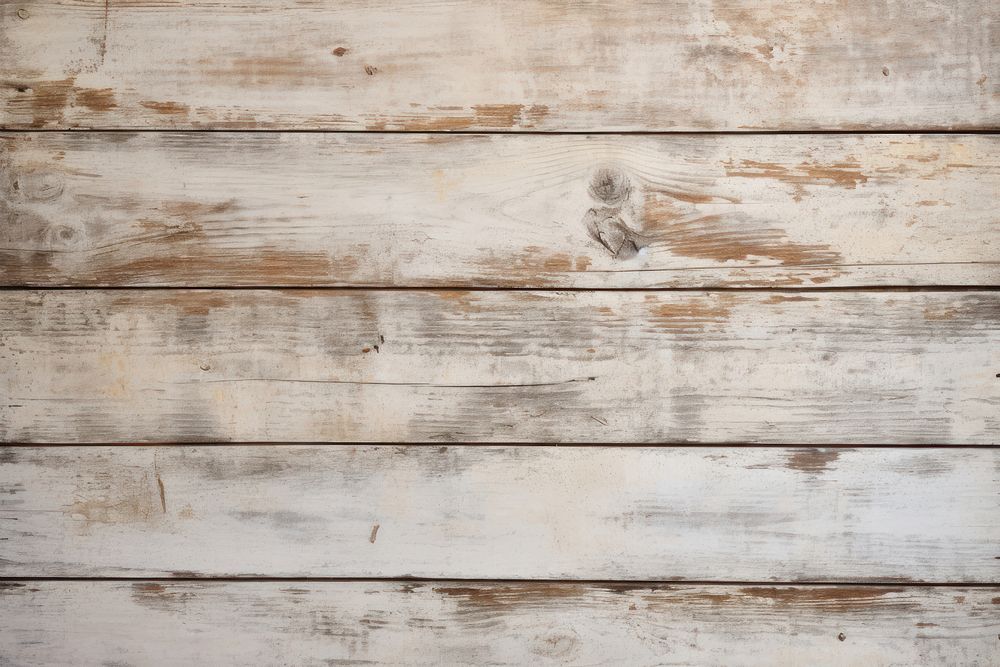 Wooden board hardwood brown white. AI generated Image by rawpixel.