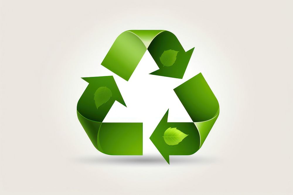 Recycle Symbol symbol technology recycling. | Free Photo - rawpixel