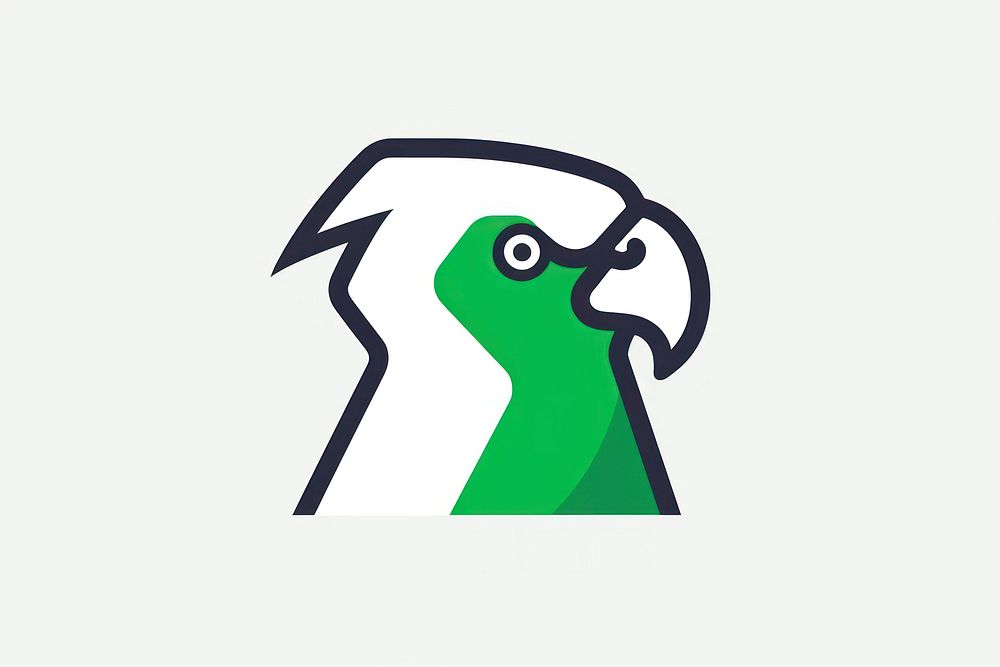 Cockatoo animal symbol bird. AI generated Image by rawpixel.