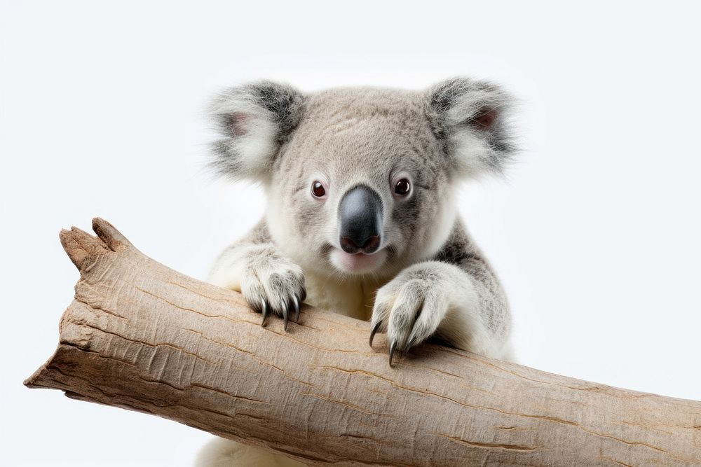 Koala koala wildlife animal. AI | Premium Photo - rawpixel