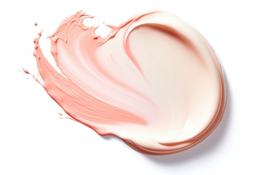Beauty cream petal creme skin. AI generated Image by rawpixel.
