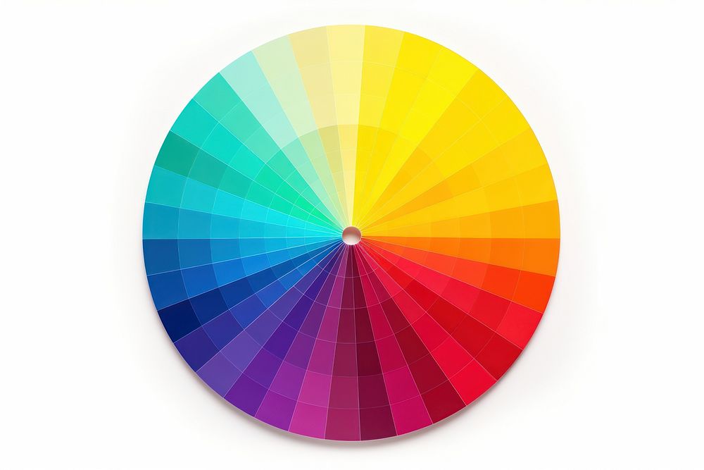 Color backgrounds white background technology. AI generated Image by rawpixel.