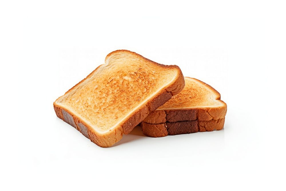 Bakery bread slice toast. AI generated Image by rawpixel.