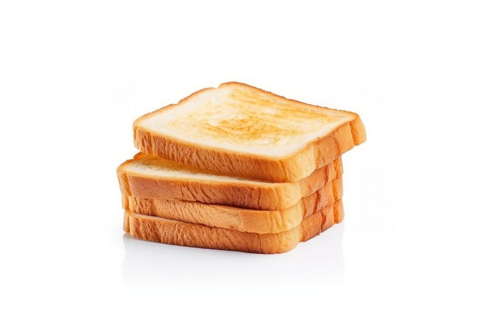 Bakery bread toast food. AI generated Image by rawpixel.