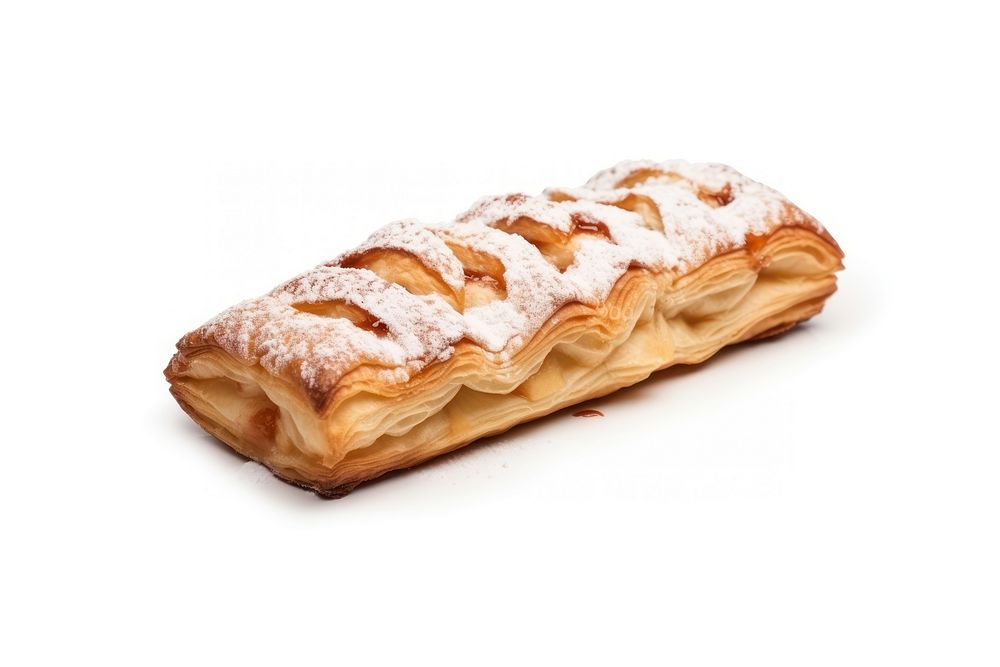 Bakery dessert pastry bread. AI generated Image by rawpixel.