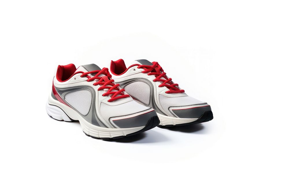 Men fashion shoe footwear sports. AI generated Image by rawpixel.