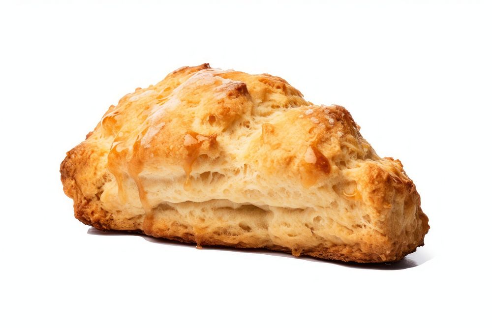 Bread bread dessert pastry. AI generated Image by rawpixel.