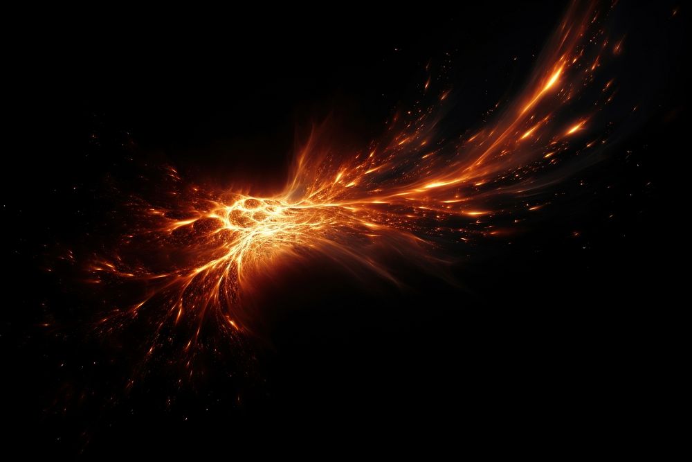 Light streak effect photo Free Photo rawpixel