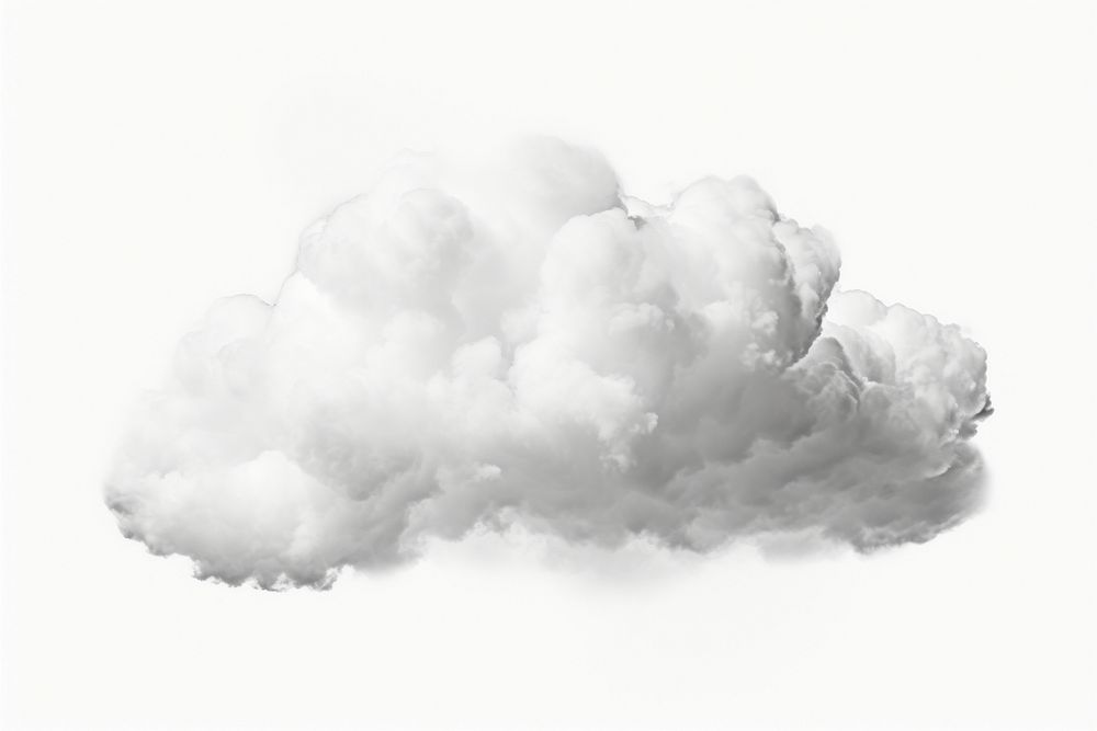 Grey cloud backgrounds nature white. | Free Photo - rawpixel
