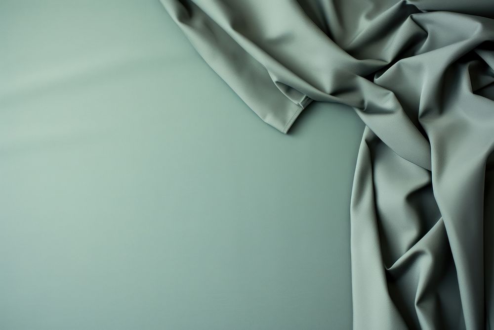 Beautiful fabric silk backgrounds copy space