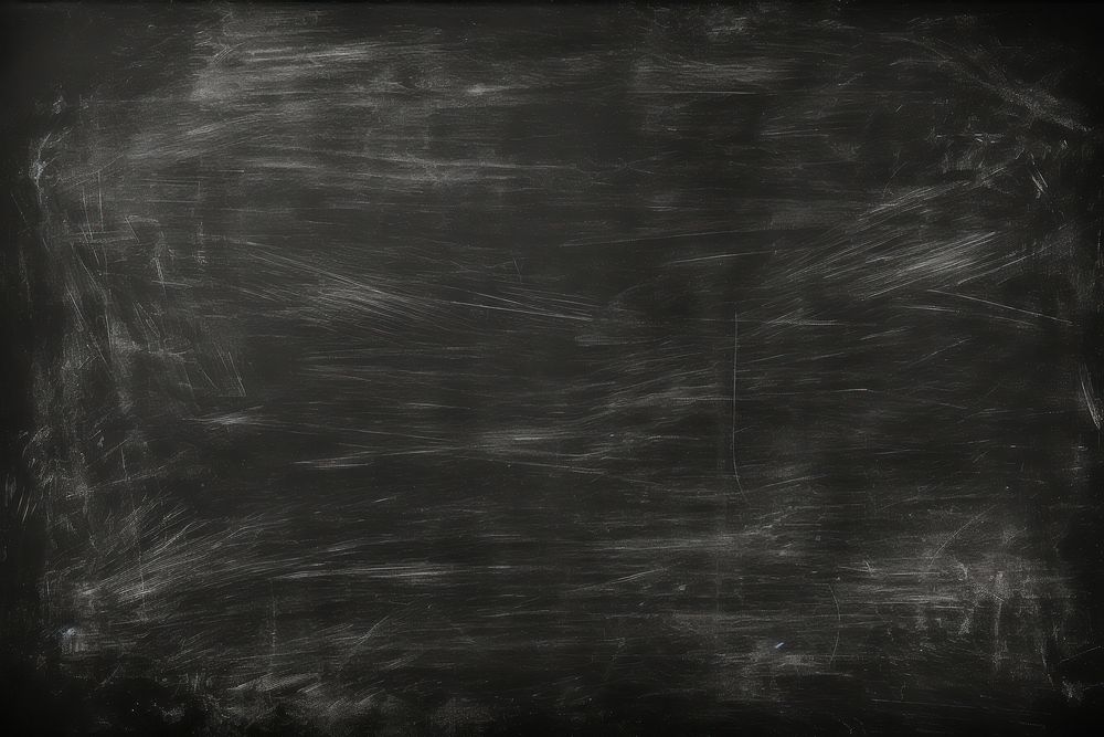 Blackboard chalk backgrounds monochrome. AI | Free Photo - rawpixel