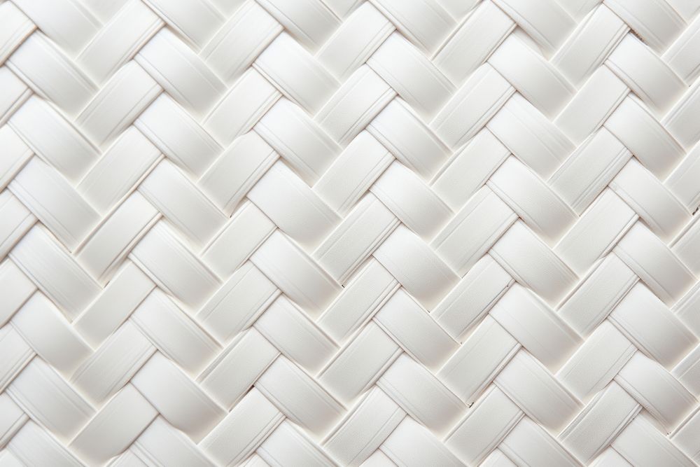 White rattan texture backgrounds repetition textured