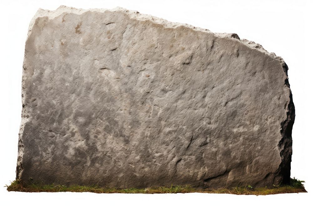 Stone grave rock textured. AI generated Image by rawpixel.