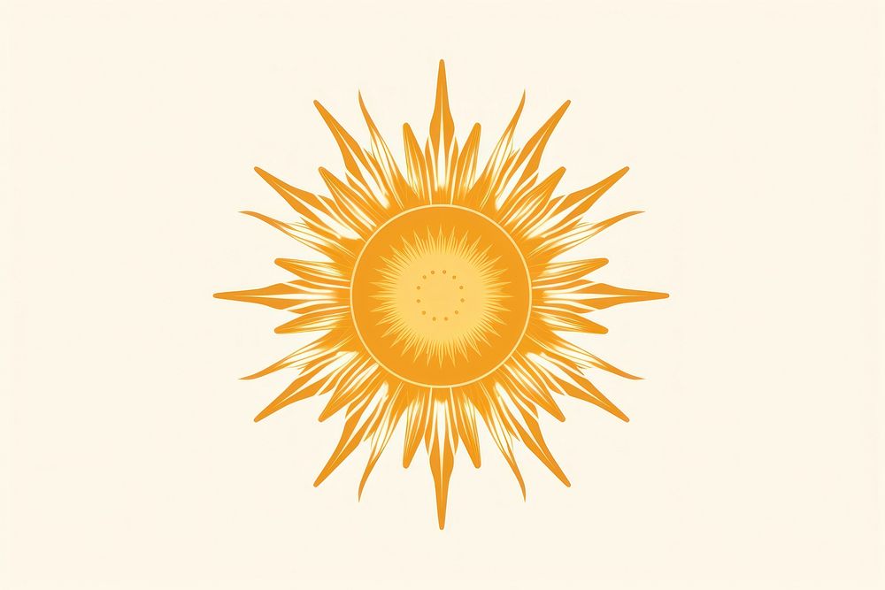 Sun png backgrounds sunlight sunflower. AI generated Image by rawpixel.