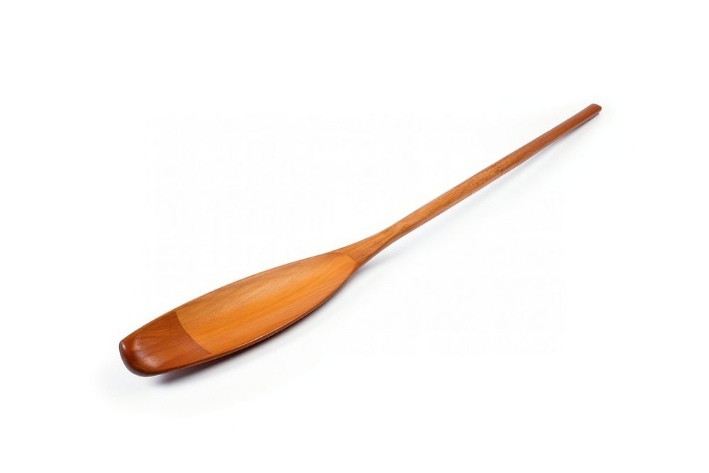 Boat oar spoon tool oars. AI generated Image by rawpixel.