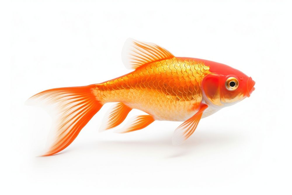 Japanese fish goldfish animal. AI | Premium Photo - rawpixel