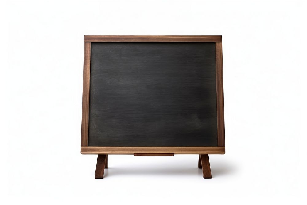 Chalkboard blackboard white background architecture. AI generated Image by rawpixel.