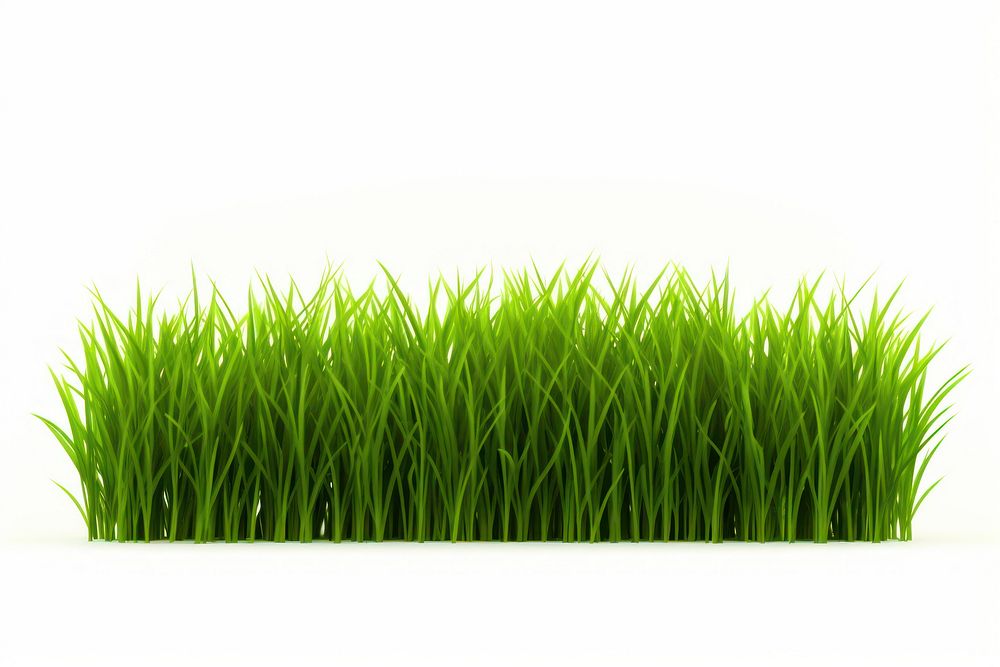 Grass green plant lawn. AI generated Image by rawpixel.